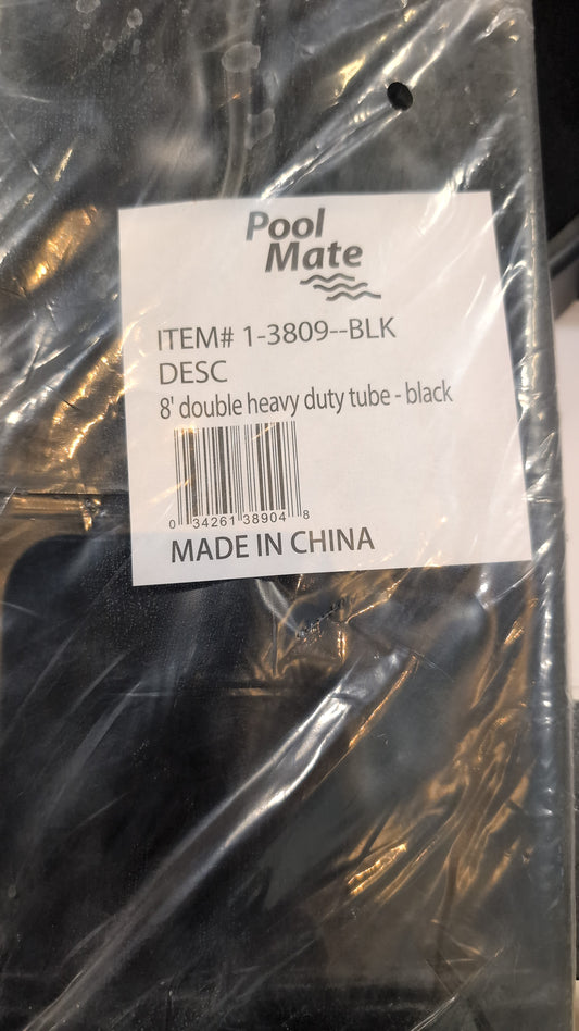 Pool Mate 8' Double Heavy Duty Water Bags - Mazdak Leisure