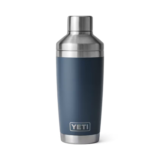 YETI | Rambler® 591mL (20oz) Cocktail Shaker - Mazdak Leisure