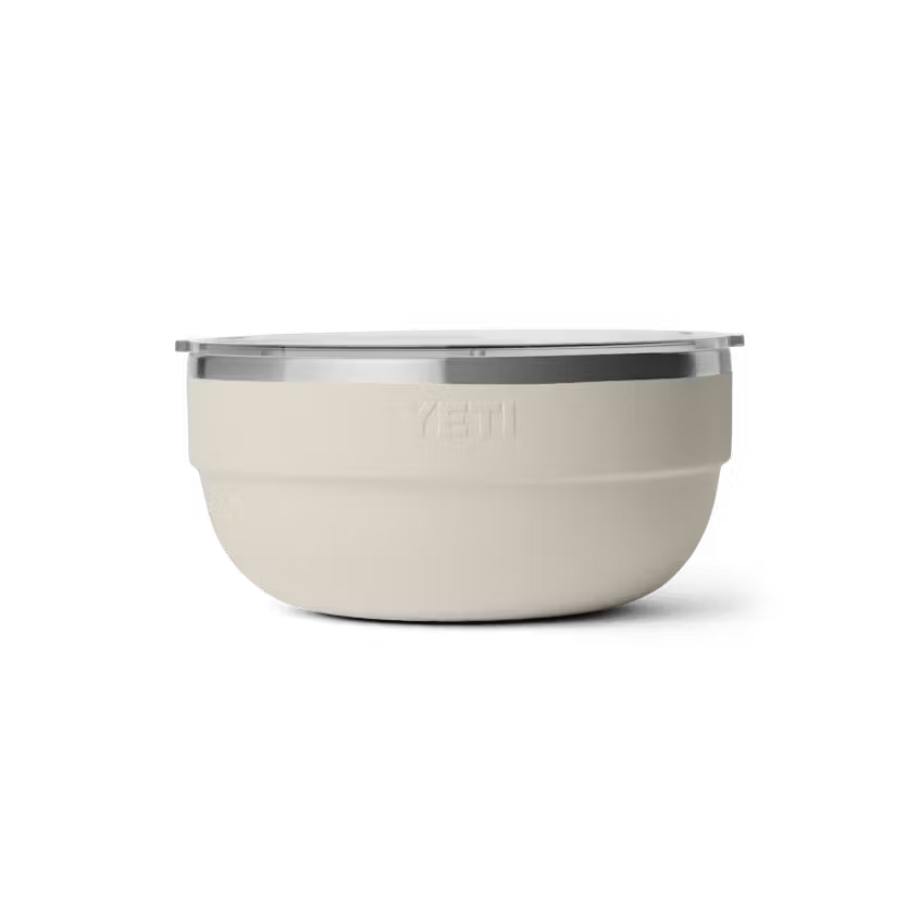 YETI | Rambler® Bowl - Mazdak Leisure