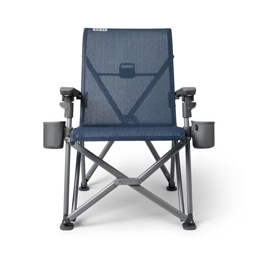 YETI | Trailhead® Camp Chair - Mazdak Leisure