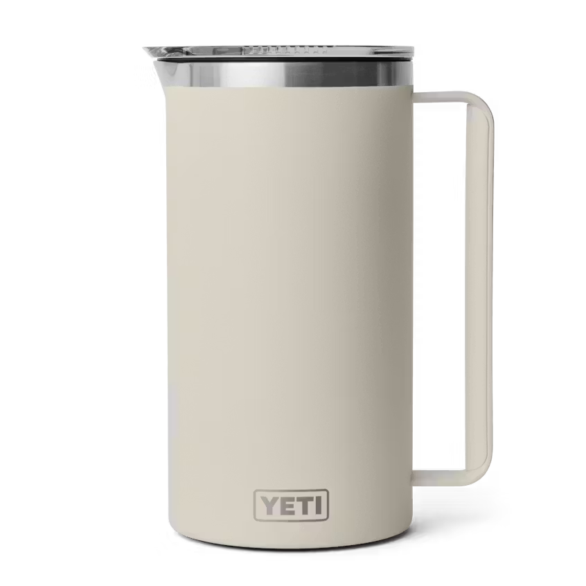 YETI | Rambler® 1.9L (64oz) Pitcher - Mazdak Leisure
