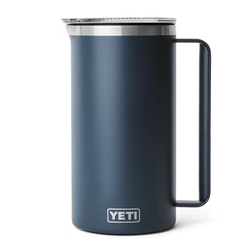 YETI | Rambler® 1.9L (64oz) Pitcher - Mazdak Leisure