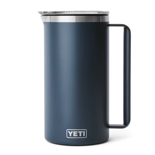 YETI | Rambler® 1.9L (64oz) Pitcher - Mazdak Leisure