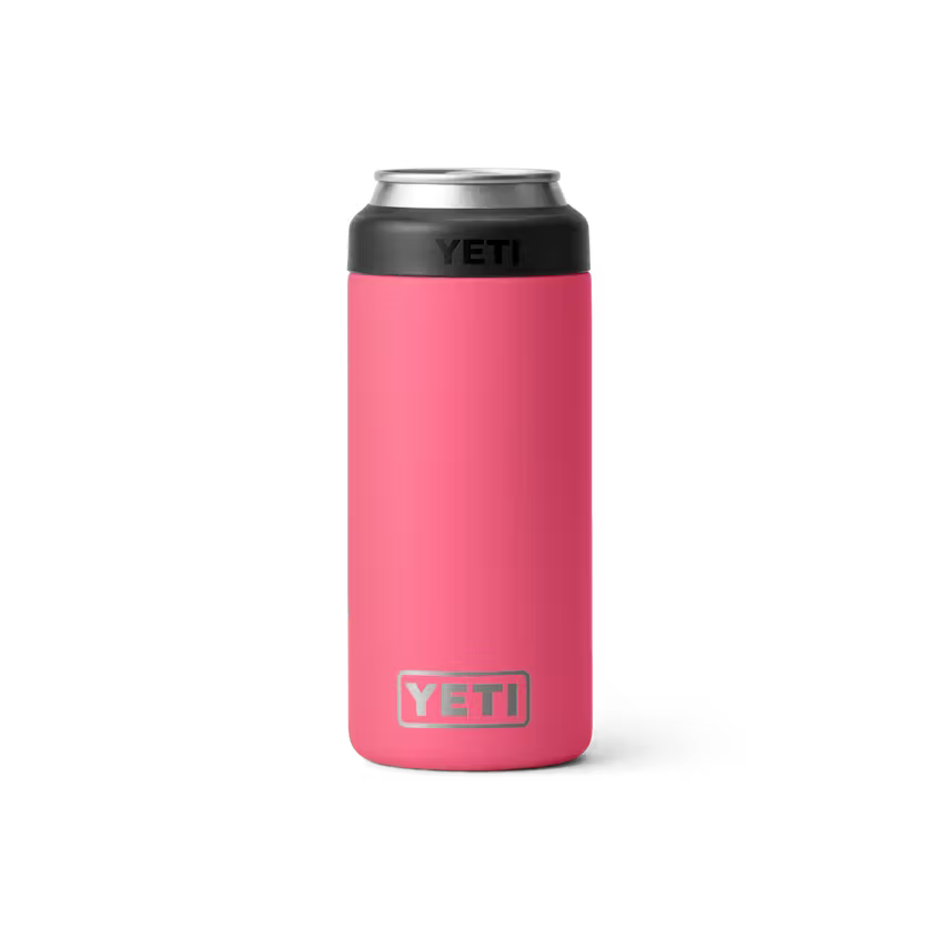 YETI | Colster® 355mL (10oz) Slim Can Insulator - Mazdak Leisure