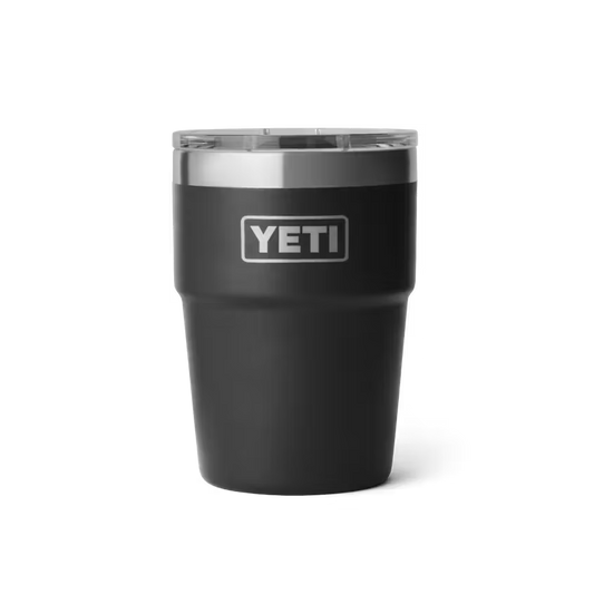 YETI | Rambler® 473mL (16oz) Stackable Cup - Mazdak Leisure