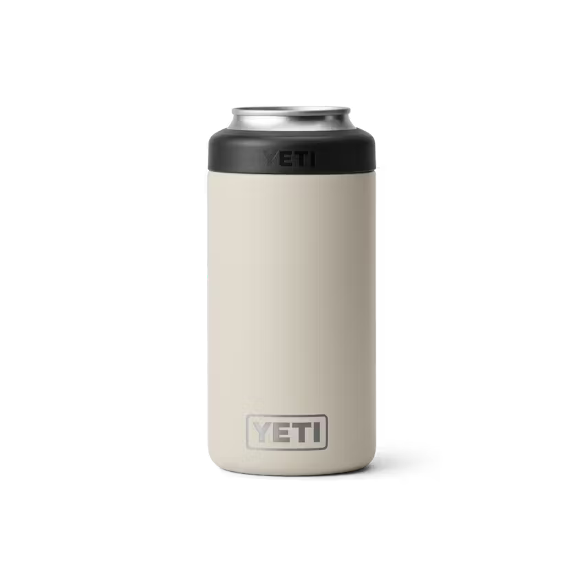 YETI | Colster® 473 (16oz) Tall Can Insulator - Mazdak Leisure