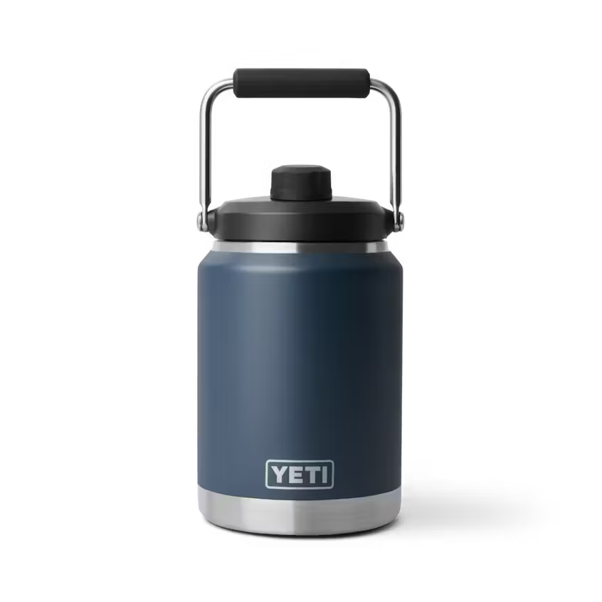 YETI | Rambler® 1.8L (1/2 G) Jug - Mazdak Leisure