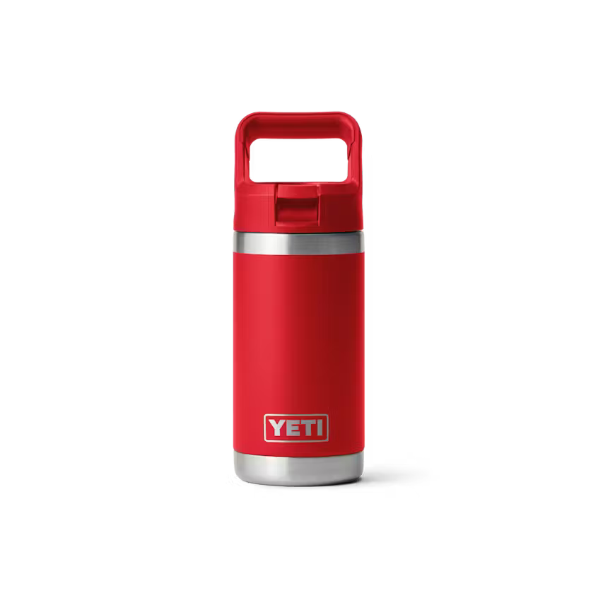 YETI | Rambler® 355mL Kids Water Bottle - Mazdak Leisure