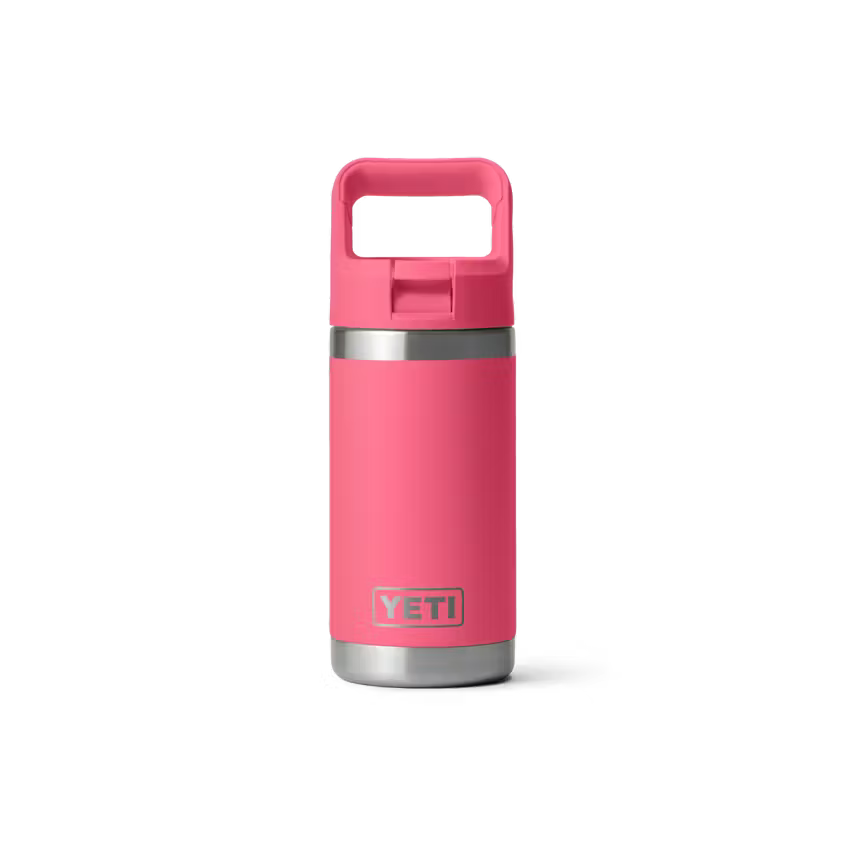 YETI | Rambler® 355mL Kids Water Bottle - Mazdak Leisure