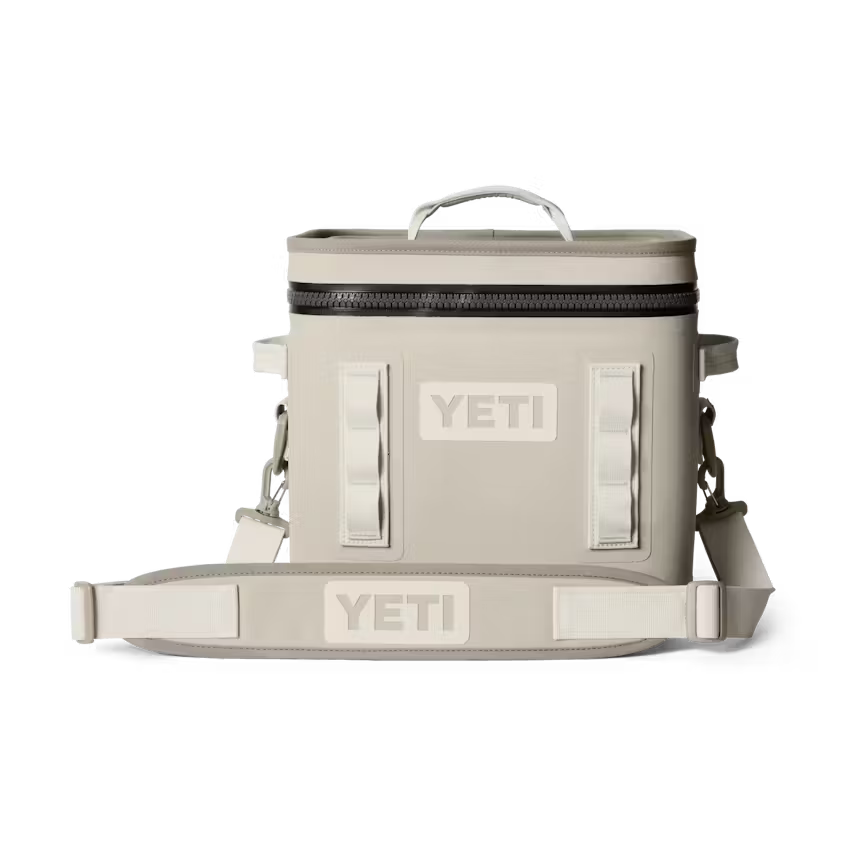 YETI | Hopper Flip ® 12 Soft Cooler - Mazdak Leisure