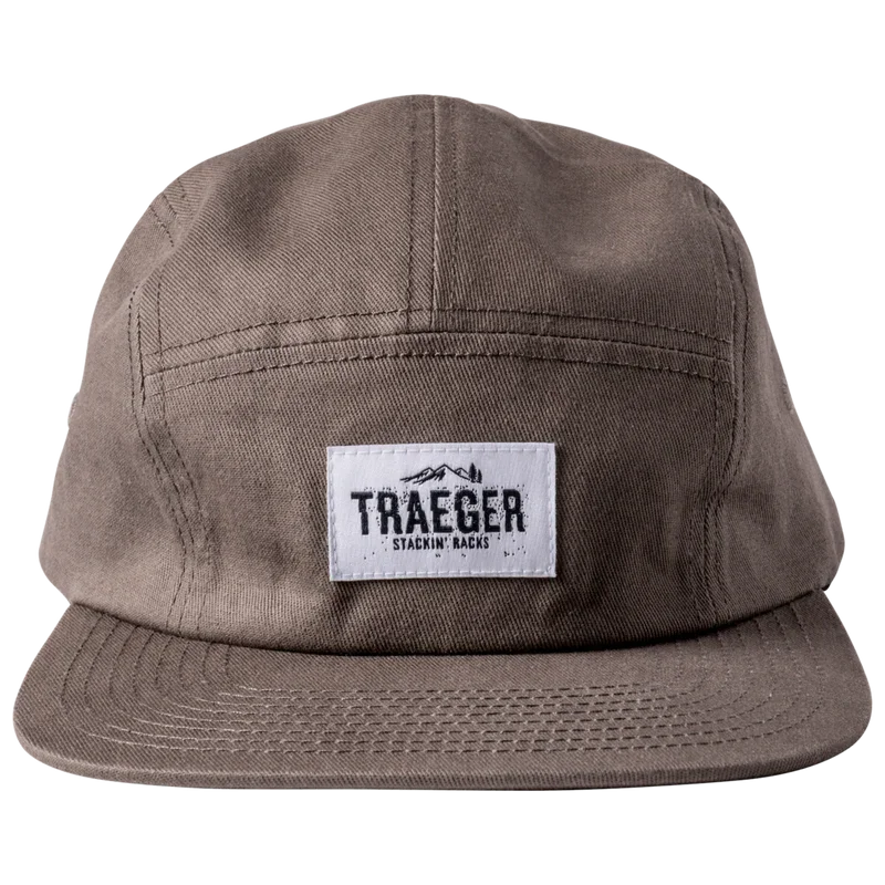 Traeger| Stackin' Racks Hat