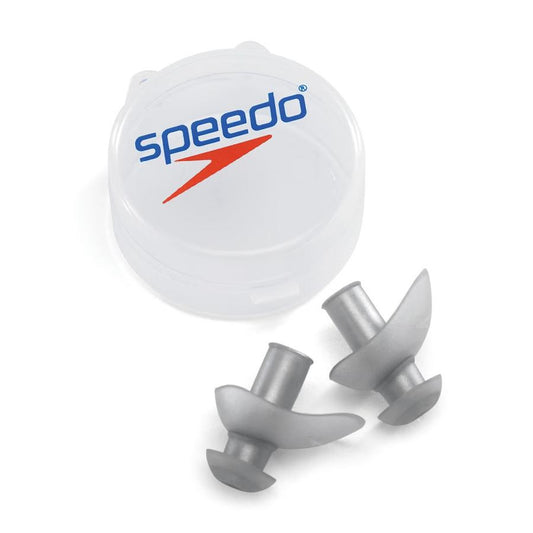 Speedo | Ear Plug - Smoke