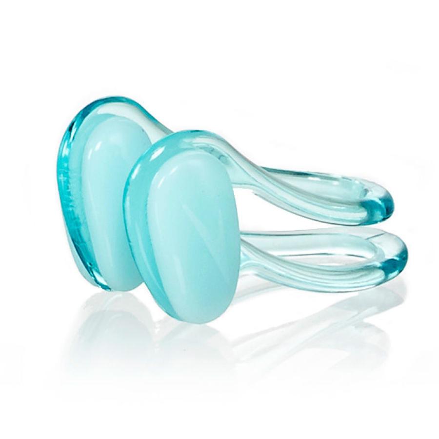 Speedo | Universal Nose Clip Blue
