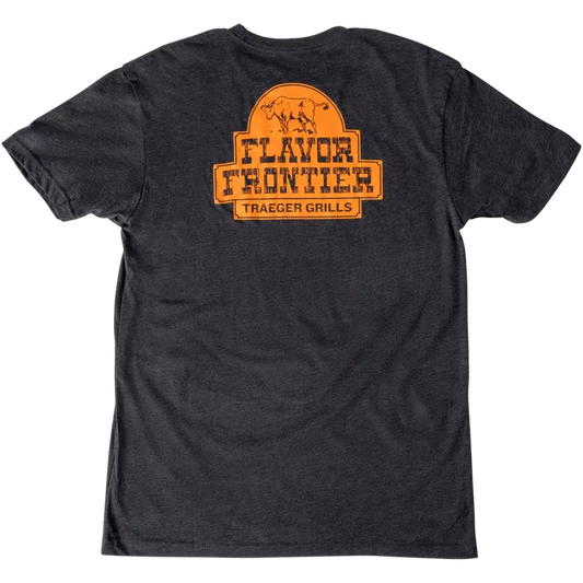 Flavor Frontier Unisex T-Shirt