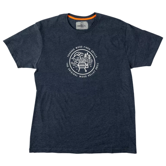 Grill Vibes Unisex T-Shirt