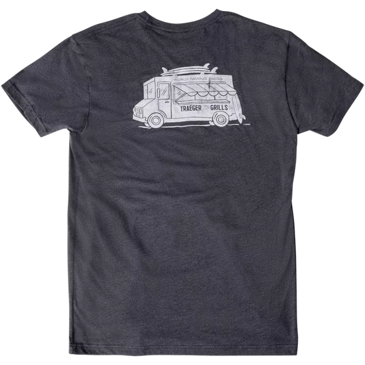 Taco Truck Unisex T-Shirt