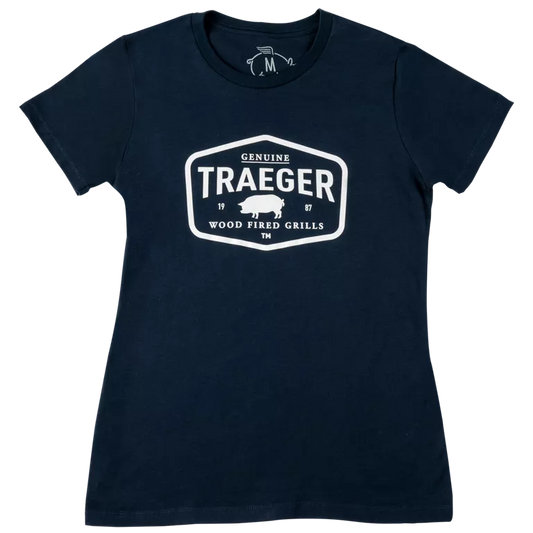 Certified Womens T-Shirt